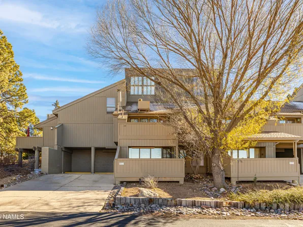 5700 N Villa Cir Unit 451, Flagstaff, AZ 86004