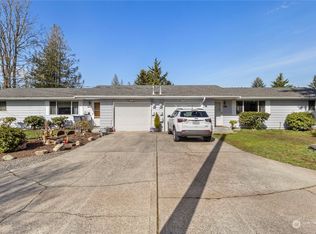 8311-8313 McKinley Ave, Tacoma, WA
