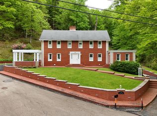 118 Timber Ln, Morehead, KY 40351