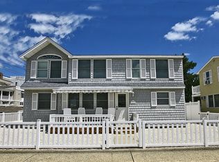 1815 Atlantic Ave, Brant Beach, NJ 08008