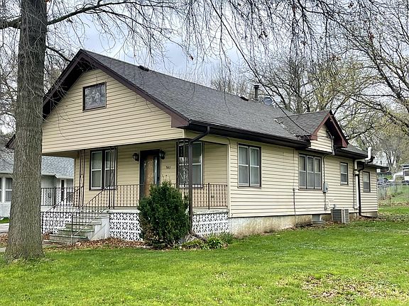 2nd image of 307 Pullen Ave