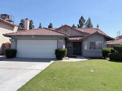 7625 Canyon Clover Dr, Bakersfield, CA, 93313