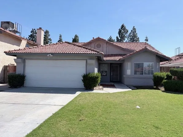 7625 Canyon Clover Dr, Bakersfield, CA 93313