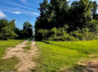 Obert Rd, Cottondale, FL 32431