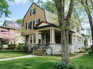 1046 Edgar Ave, Chambersburg, PA 17201