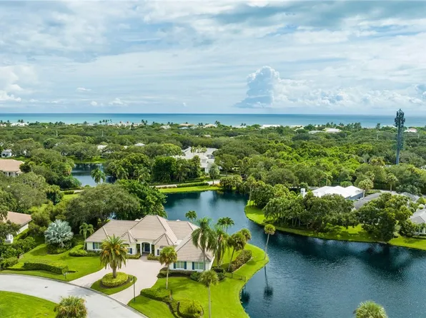 300 Sable Oak Dr, Indian River Shores, FL 32963