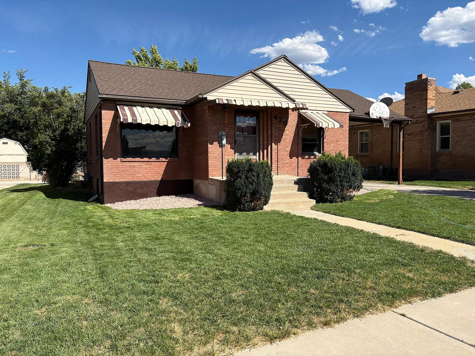 3 bed, 1666 sqft, $1,850 — Photo 1