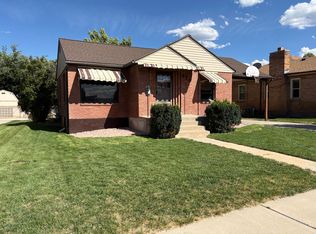 470 N 200 E, Spanish Fork, UT 84660