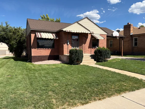 470 N 200 E, Spanish Fork, UT 84660