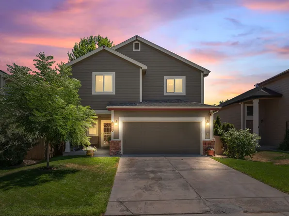 17608 Peyton Dr, Parker, CO 80134