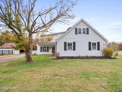2824 Highway 44 W, Shepherdsville, KY, 40165