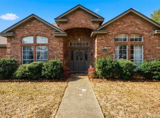 205 Buckingham Pl, Hewitt, TX 76643