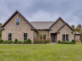 10487 Nicole St, Vance, AL 35490