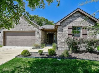 3005 Teak Dr, Melissa, TX 75454