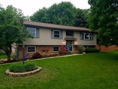 6219 Constance Cir NW, Canton, OH, 44718