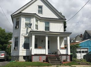 302 Park Ave, Herkimer, NY 13350
