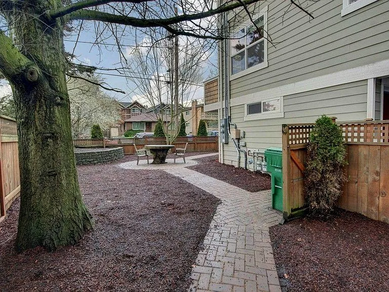 Yard