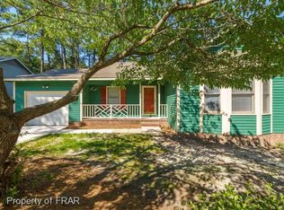 1780 Geiberger Dr, Fayetteville, NC 28303