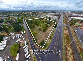 State Highway 99, Eugene, OR 97403