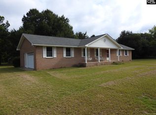 620 Saint Matthews Rd, Swansea, SC 29160