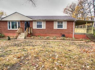 2001 Forges Dr, Nashville, TN 37217