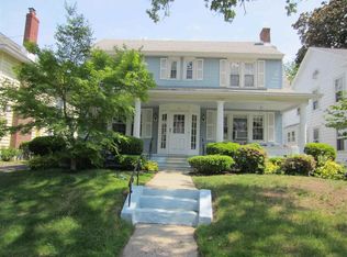 31 Euclid Ave, Albany, NY 12203