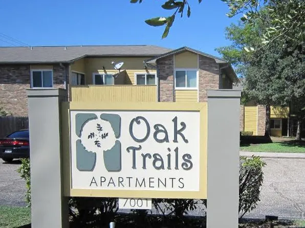 7001 Sanger Ave APT 202, Waco, TX 76710