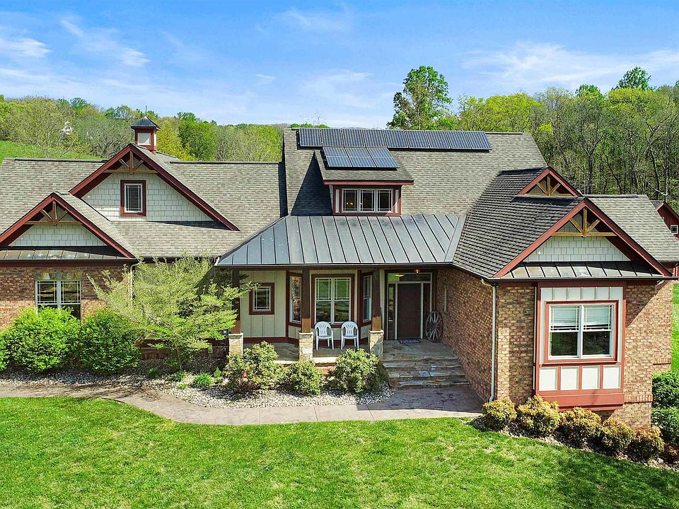 3930 Horse Farm Rd, Blacksburg, VA 24060 Zillow