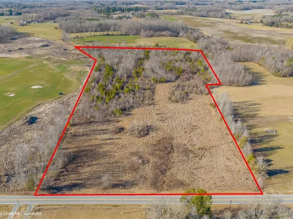 2643 State Highway 62 E, Liberty, NC 27298