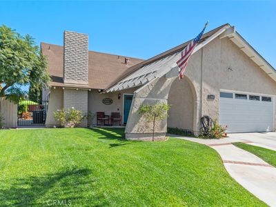 11608 Onyx St, Cypress, CA, 90630