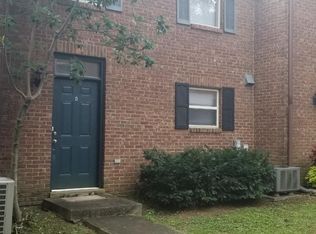 313 Bainbridge Dr APT N, Lexington, KY 40509