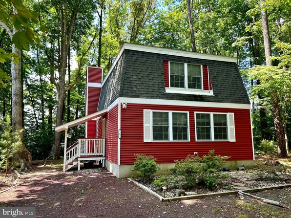 5 Belair Ct, Ocean Pines, MD 21811