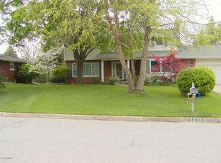 7628 Arborcrest St, Portage, MI 49024