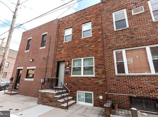 2603 S Chadwick St, Philadelphia, PA 19145