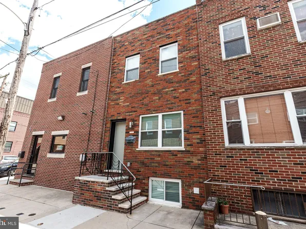 2603 S Chadwick St, Philadelphia, PA 19145