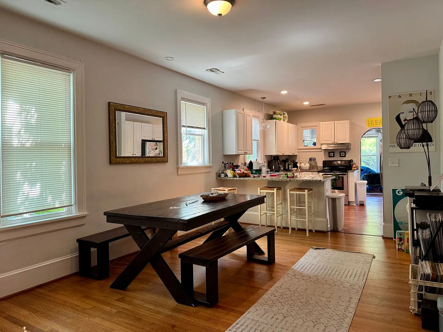 905 W Peace St. — Photo 4