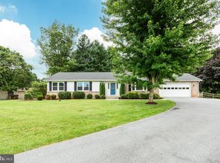 3503 Oxwed Ct, Westminster, MD 21157