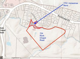 7751 Horseshoe Bnd, Lithonia, GA 30058