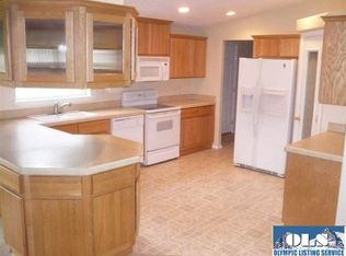 173 Fleming Dr, Sequim, WA 98382