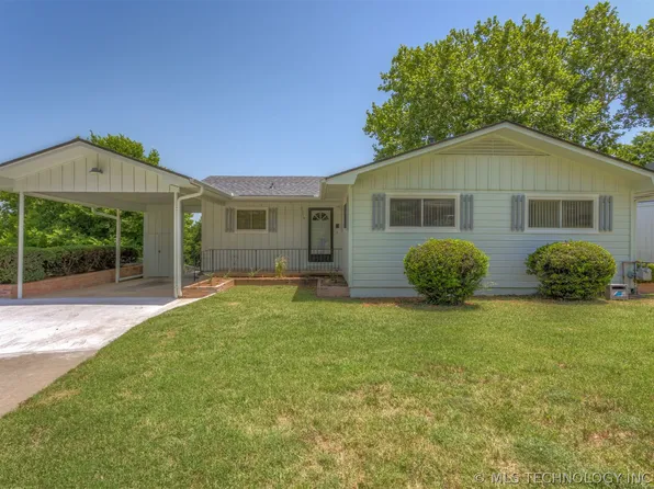 2219 N Main St, Tulsa, OK 74106