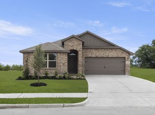 8108 Kingfisher Rd, Pilot Point, TX 76258