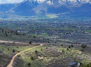 1532 Beaver Bench Rd, Heber City, UT 84032