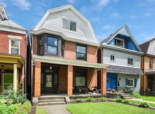 844 Chislett St, Pittsburgh, PA