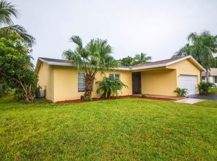 7204 NW 80th Pl, Fort Lauderdale, FL 33321