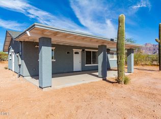 1930 E 2nd Ave, Apache Junction, AZ 85119