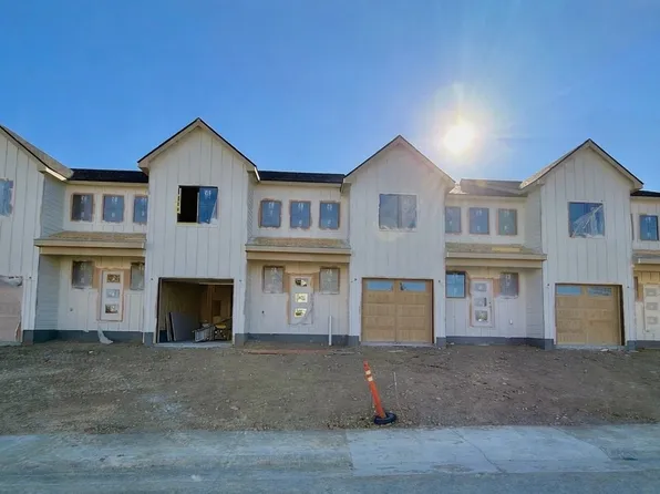 4271 S Coffman Ave, Casper, WY 82604