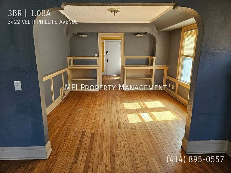 3422 N Vel R Phillips Ave — Photo 14