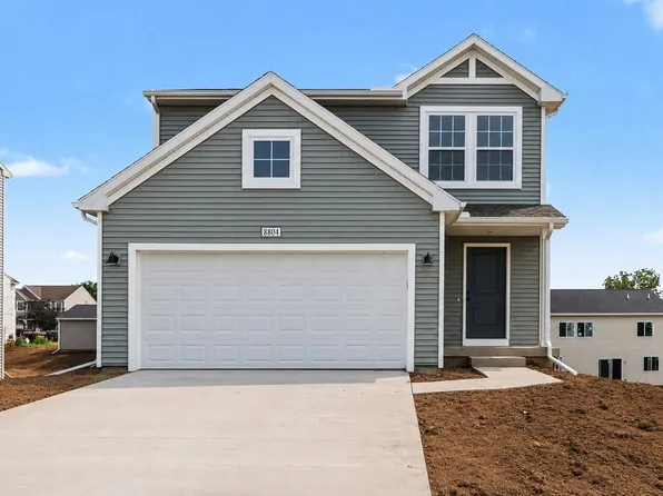 8804 E Sturtevant Ave, Richland, MI 49083