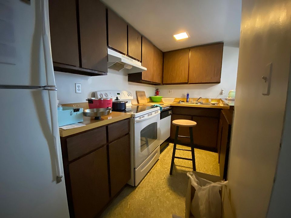 1st image of 1412 Geddes Ave #6