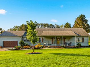 40 Candlewick Cove, Taylorsville, NC 28681